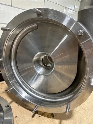 USED FRISTAM FP1151-240
