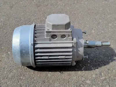 USED TB MOTOR TV 71B