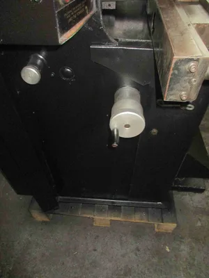 Promecam RG 25/12