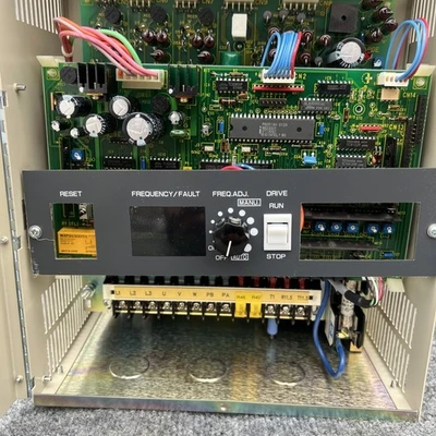 New | in-Stock Toshiba VT130G1-4015B0E Variable Speed Drives California US | Davliegogo LLC #1707284