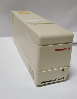 Honeywell U1405 Microtrac UPA Ultrafine Particle Analyzer