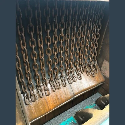 USED 2019 METSO LOKOTRACK LT1213