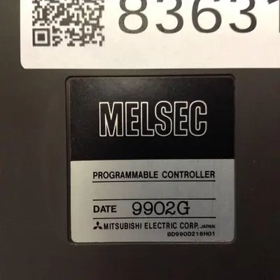 USED MITSUBISHI AY23