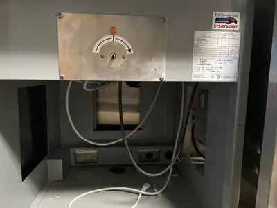 Used Duke Used Duke SW600-25fl 1 Compartment Steam Table Food Warmer Serving Counter 120V Steam Tables (Food) Illinois US | Falcon Restaurant Supply #1375740