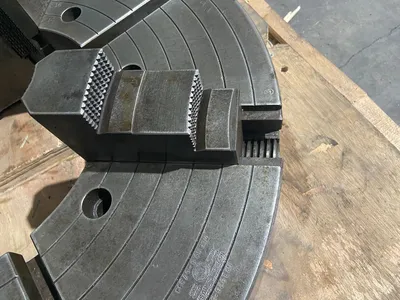 USED SKINNER 1926-52