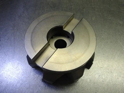 Walter 4" Coolant Thru Facemill 1.250" Arbor F4042.UB.102.Z08.15 (LOC266)