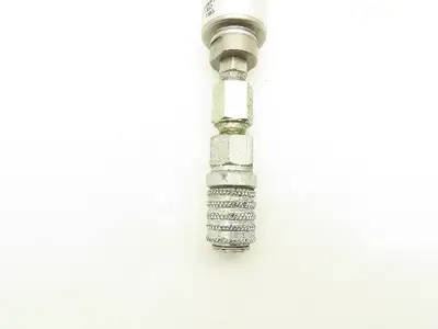 RJG LS-H-1/4NPT-3K Hydraulic Pressure Sensor 3000 PSI