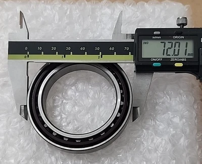 NEW SNFA VEB50/NS 7CE3