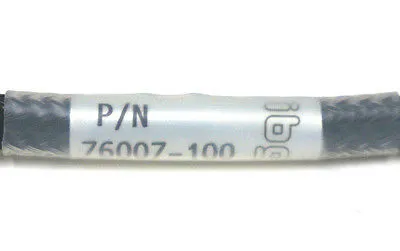 NEW IBG 76007-100 CABLE 76007100