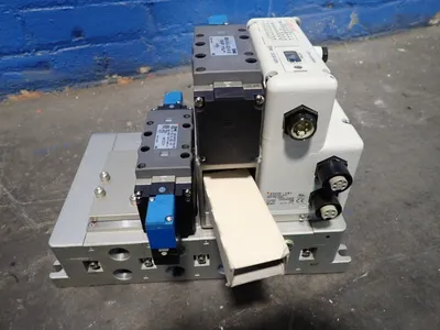 New | in-Stock SMC VVS8080EP Pumps Ohio US | HGR 24 #1405184