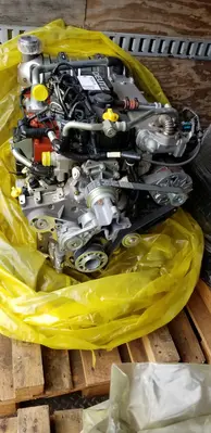 New | in-Stock DEUTZ TCD3.6L04 Diesel Engines Georgia US | Atlanta Truck Equipment #1297019