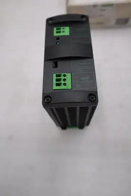 Murr Elektronik MCS5-115/24 / 85084 Switch Mode Power Supply - STOCK GF189A
