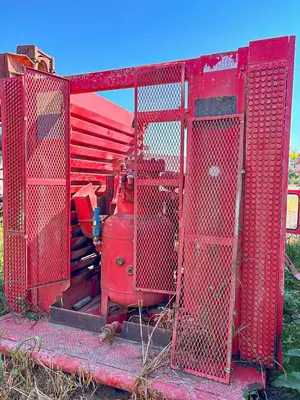 Used 1988 ARIEL JGP-2 AIR BOOSTER High Pressure Air Compressors Pennsylvania US | East West Machinery & Drilling #1417868