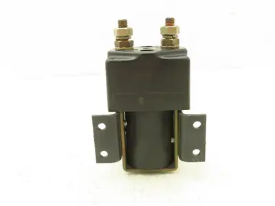 Curtis Albright 110613-001 Forklift Pump Contactor 24VDC From Crown 40WTL