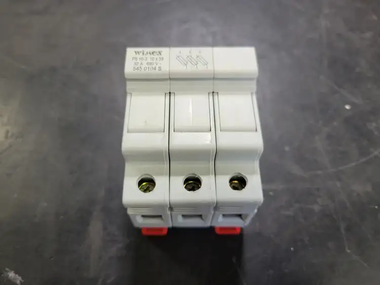Used WIMEX 545 0104S Misc Electrical & Power Parts British Columbia CA | Lenmark #250150