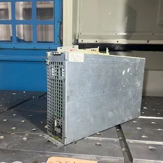 USED SIEMENS 6SN1123-1AA00-0CA1