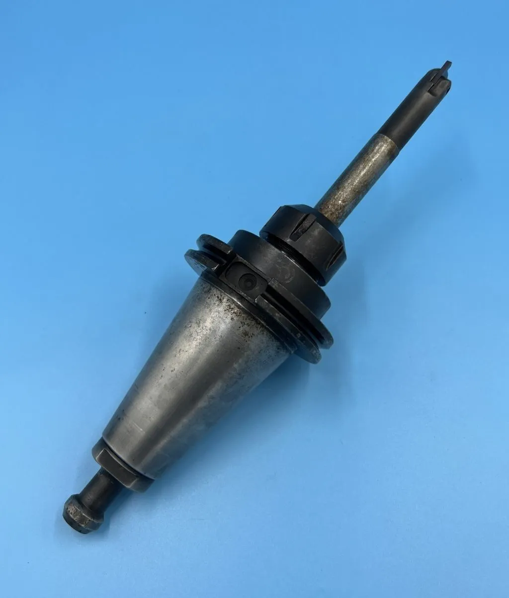 USED COMMAND CAT 50