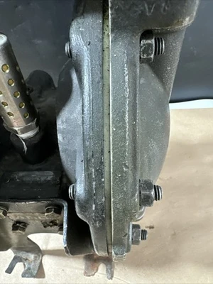USED ARO 666101-233