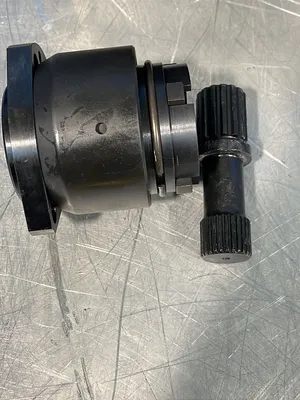 Used LUBBERING FX2112 Tooling & Accessories (Other) Ohio US | HGR 24 #1134185