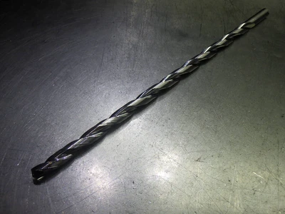 Guhring 14mm Coolant Thru 25xD Carbide Drill 14mm Shank 2-09-155001-001 (LOC2292)