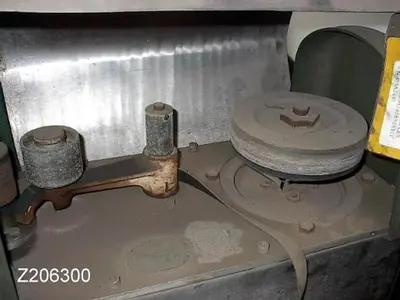 USED SHARPLES AS-14