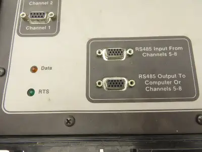 Used TECHMATION _UNKNOWN_ Miscellaneous MRO | Arrow Industrial #648300
