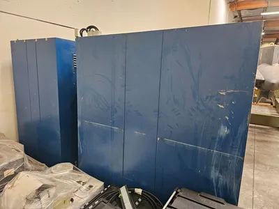 BARON BAC-920 Autoclaves, Reactors & Kettles | Asset Exchange Corporation (24)