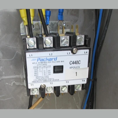 USED HARTIG SHJ-72