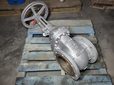 New | in-Stock NEWCO 11F-CB2 Valves/Fittings British Columbia CA | Lenmark #255534