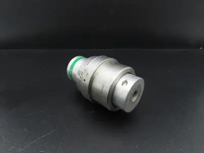 Rinco 1:1 AL Ultrasonic Welding Transducer Converter 3047
