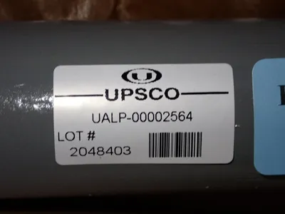 USED UPSCO UALP00002564