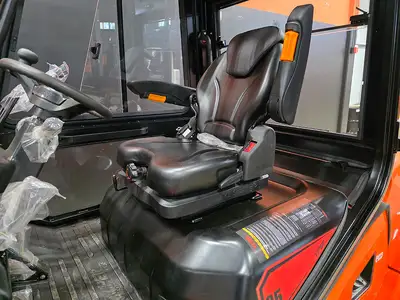 Used 2026 Viper RTD35F-4 Internal Combustion Forklifts: Pneumatic Tire New York US | United Lift #1446676