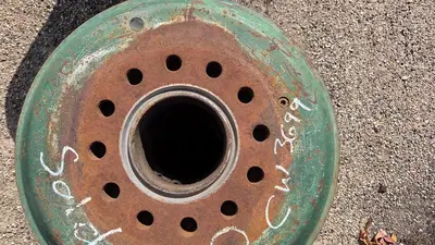 USED HYDRIL GK 7 1/16" 5M ANNULAR BOP