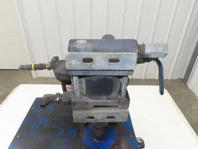 Used HASKEL _UNKNOWN_ Hydraulic Pumps | Arrow Industrial #619125