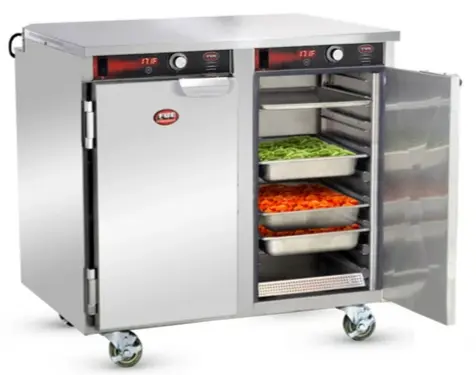 Used _UNKNOWN_ FWE Hot Food Warming, Holding, & Transport Cabinets Michigan US | Grocery Equipment Sales #1058877