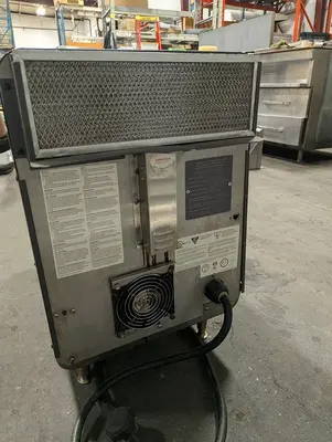 Used TURBOCHEF NGO Ovens British Columbia CA | Surrey Food Equipment #1413188