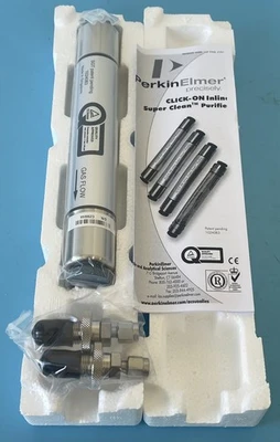 NEW Perkin Elmer N9306109