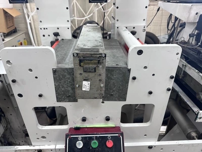 Used 2005 MARK ANDY Series B 1000-10B Flexo Printing Presses GB | Charter Auctions #1364753
