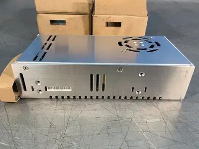 Used MEAN WELL SP2005 AC/DC Power Supplies Ohio US | HGR 24 #1545303