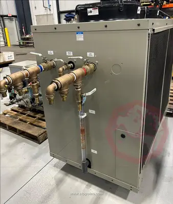USED 2017 CONAIR EPVA10