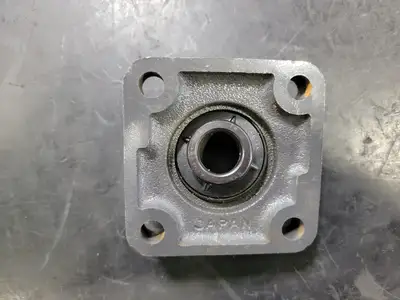USED NTN UELFU204-012D1