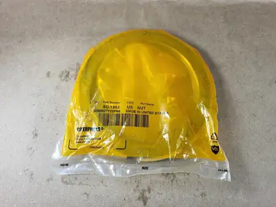 NEW CATERPILLAR 8D-1803
