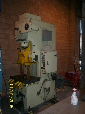 USED 1978 KOMATSU OBS60A