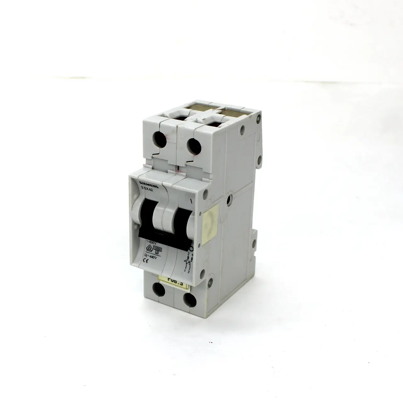USED SIEMENS 5SX42 C3