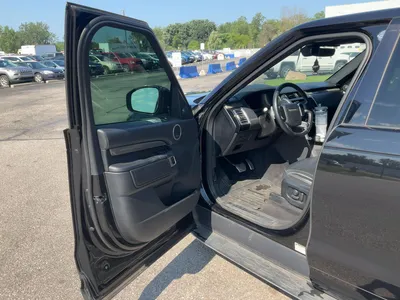 Used 2020 LAND ROVER DISCOVERY SUVs Michigan US | Miedema Asset Management Group #1320411