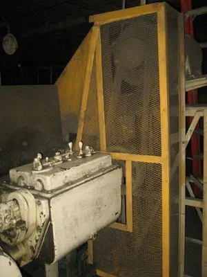 USED LEWIS 10-F