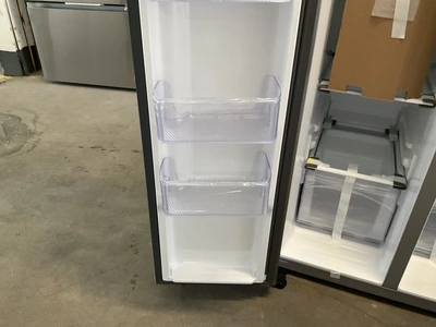 Used SAMSUNG RS28A500ASR Refrigerators Michigan US | Miedema Asset Management Group #1769147