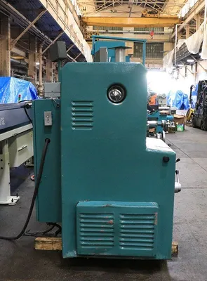 1982 KINGSTON HR-3000 LATHES, GAP, REMOVABLE GAP | Prime Machinery (24)