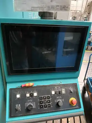 2017 INDEX C200 CNC Lathes | Graff-Pinkert (6)