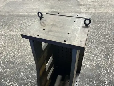 Used _UNKNOWN_ _UNKNOWN_ Tooling & Accessories (Other) Ohio US | HGR 24 #1418568